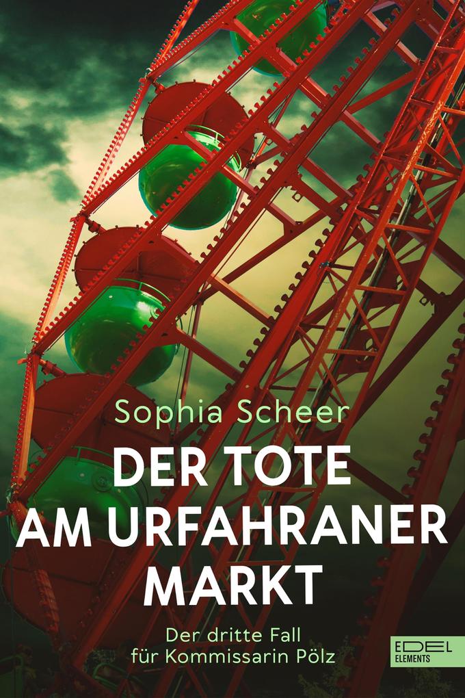 Der Tote am Urfahraner Markt