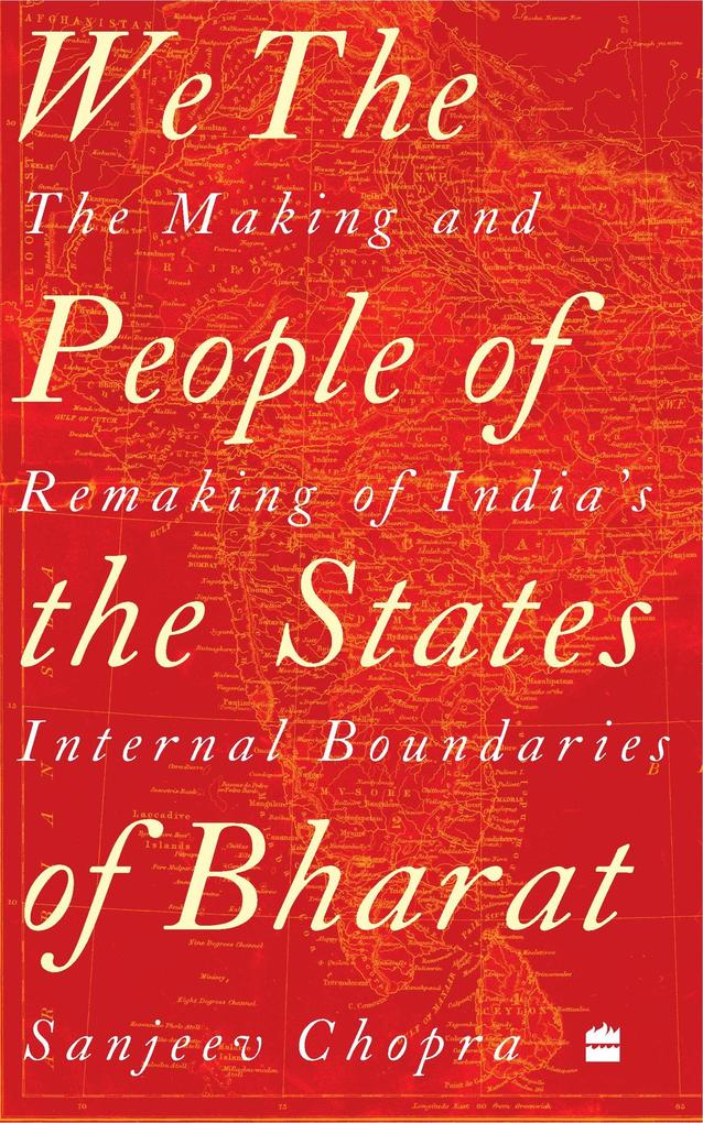 We the People of the States of Bharat