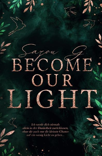 Image of Become our Light