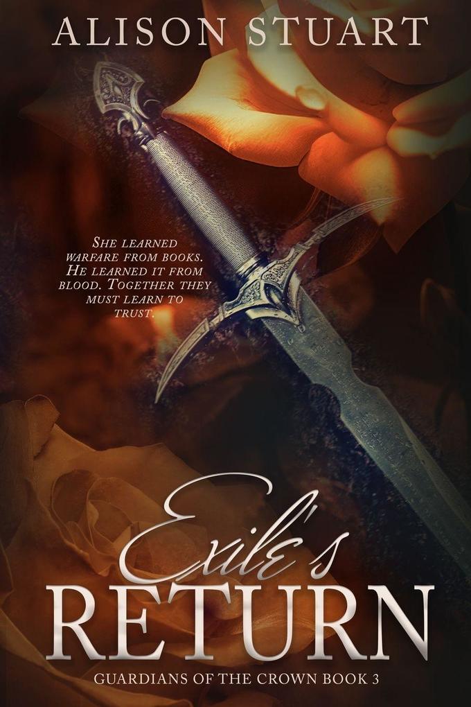 EXILE'S RETURN