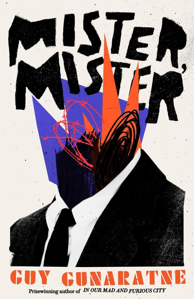 Mister Mister