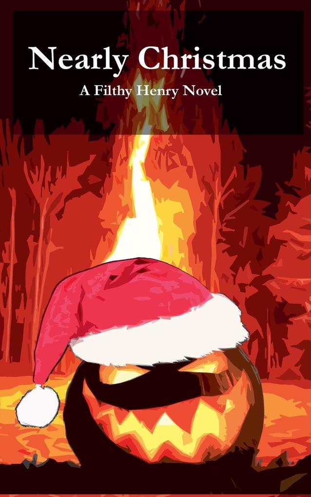 Nearly Christmas