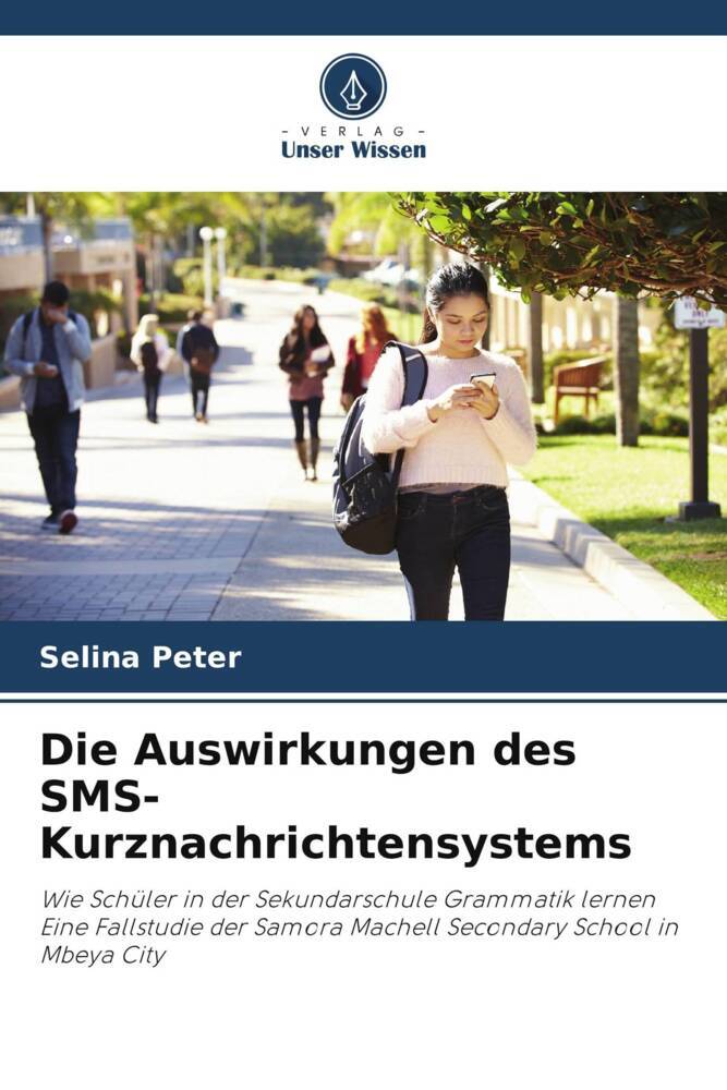 Die Auswirkungen des SMS-Kurznachrichtensystems