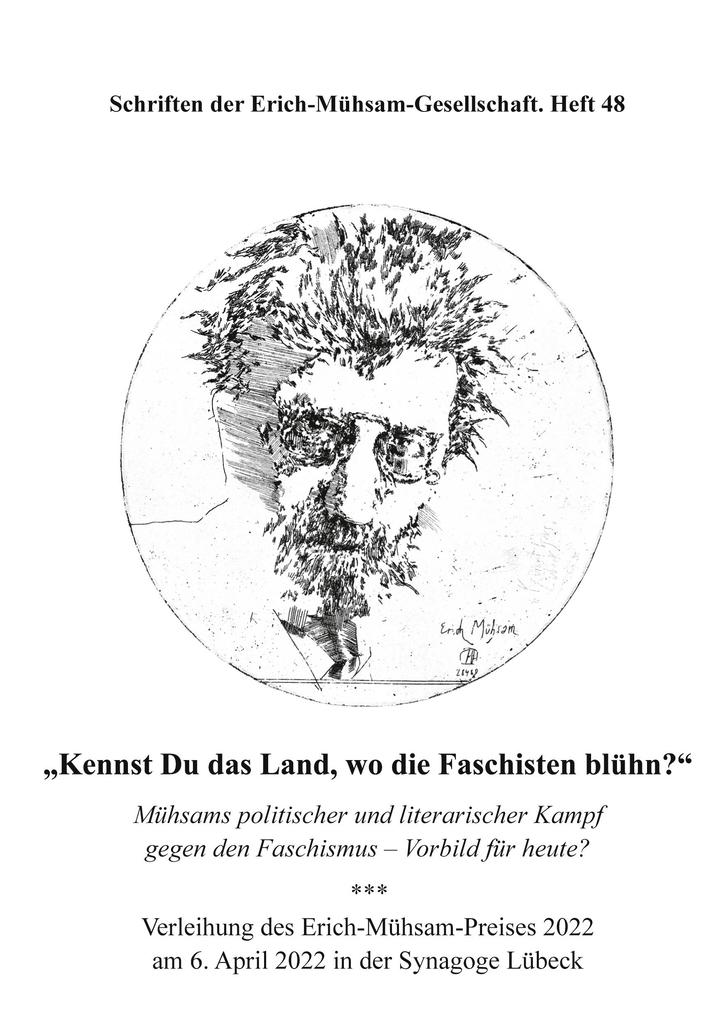 Kennst du das Land wo die Faschisten blühn?