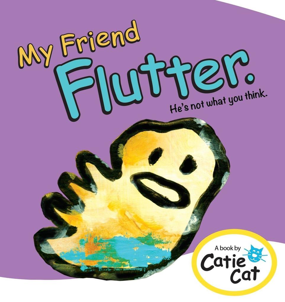 My Friend Flutter