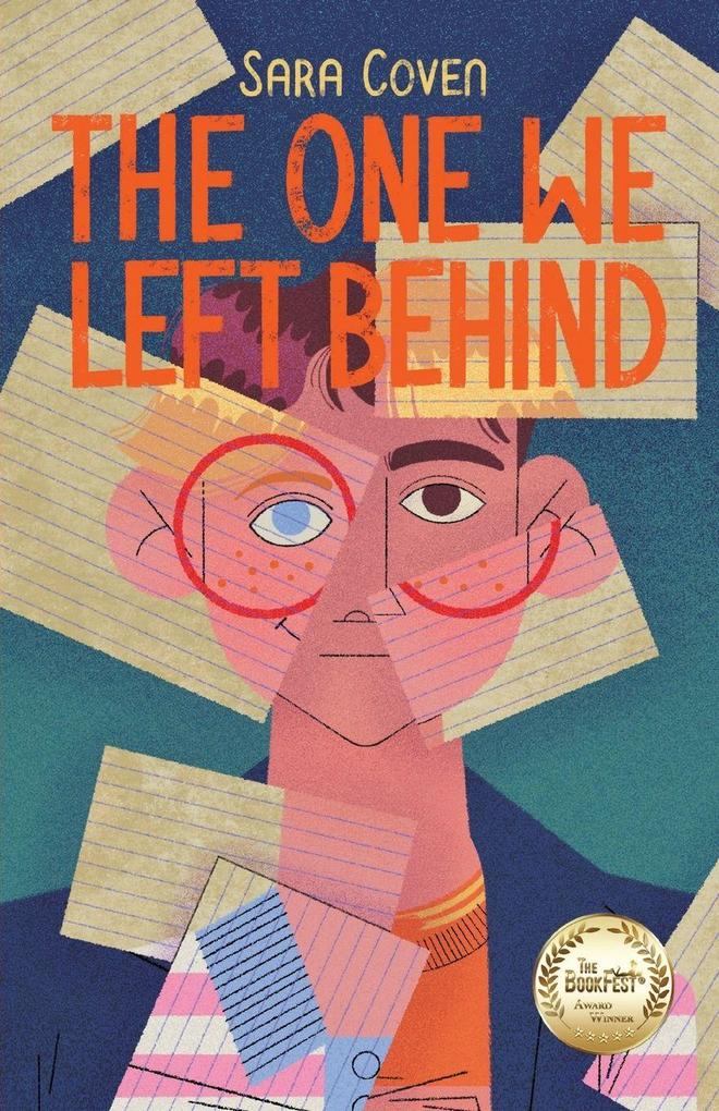 THE ONE WE LEFT BEHIND