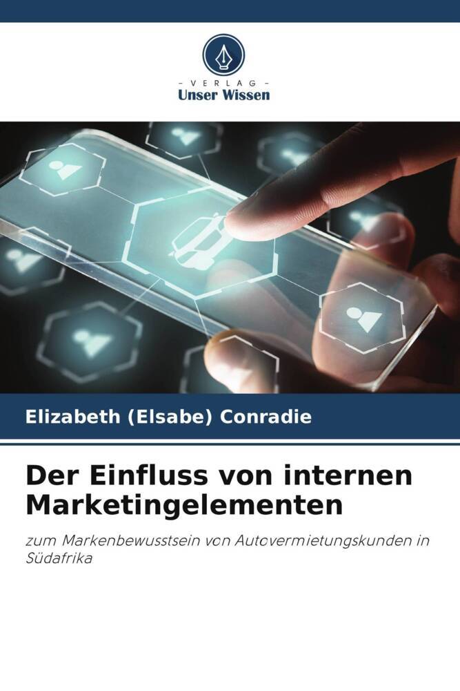 Der Einfluss von internen Marketingelementen
