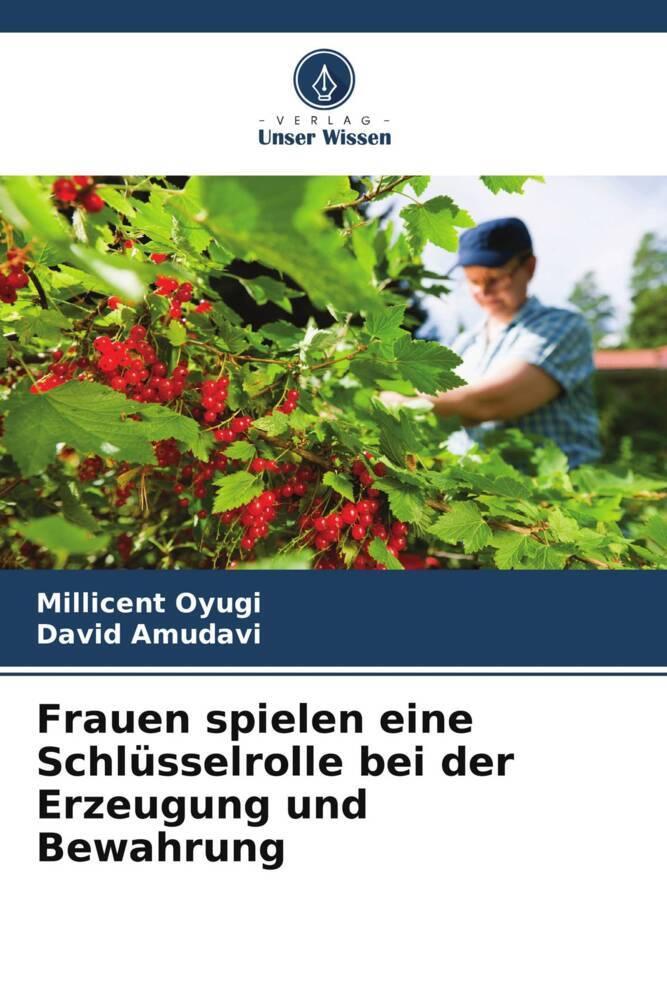 Frauen spielen eine Schlüsselrolle bei der Erzeugung und Bewahrung