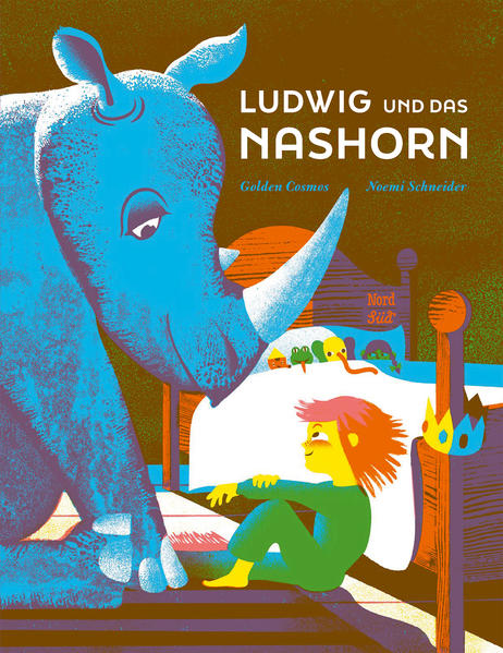 Image of Ludwig und das Nashorn