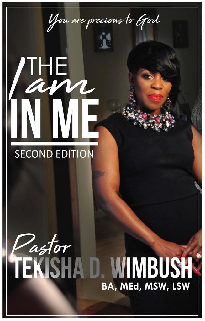 The I Am In Me