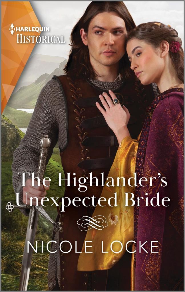 The Highlander‘s Unexpected Bride
