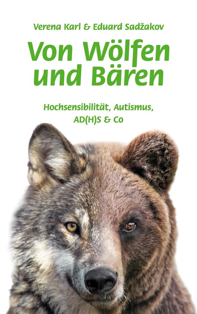 Von Wölfen und Bären