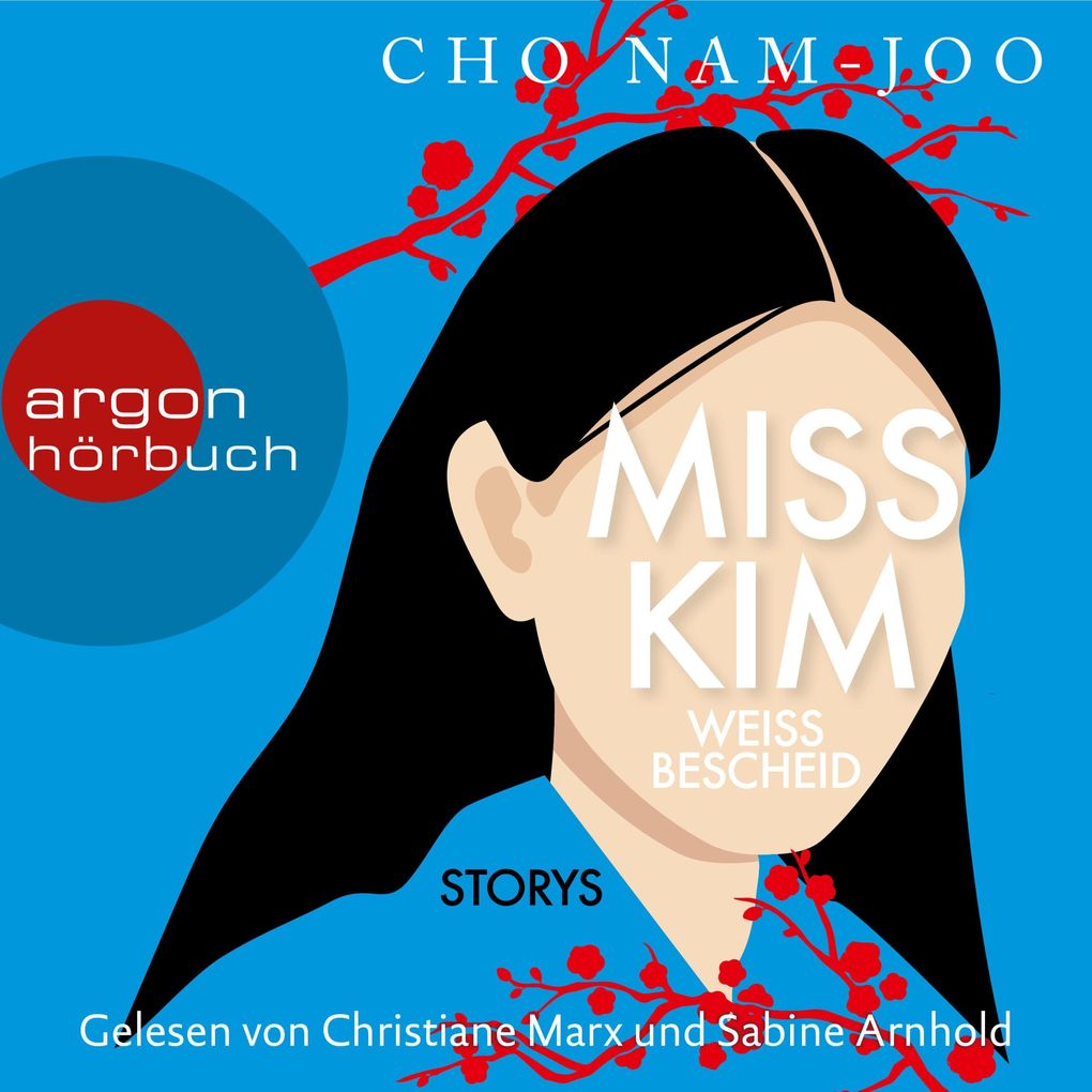 Miss Kim weiß Bescheid