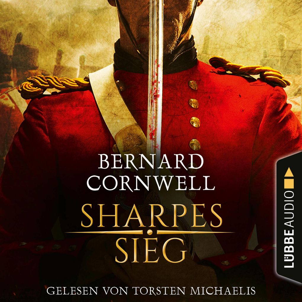Sharpes Sieg - Sharpe-Reihe Teil 2