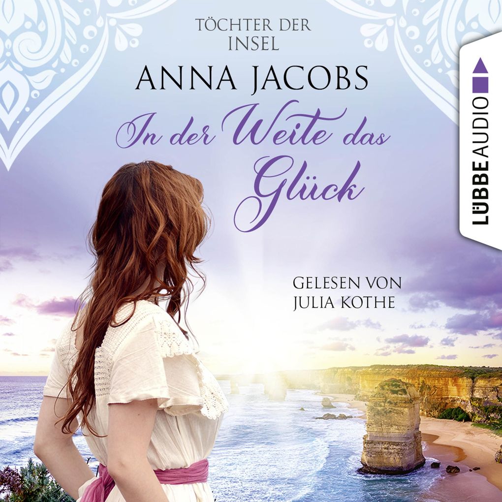 In der Weite das Glück - Töchter der Insel Teil 2