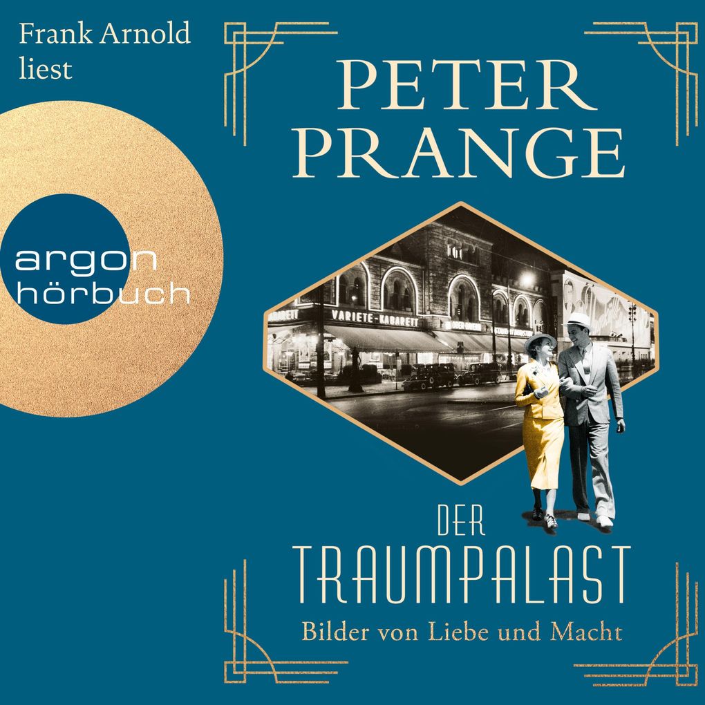 Bilder von Liebe und Macht