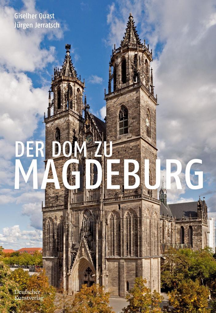 Der Dom zu Magdeburg (Große DKV-Kunstführer) - Bild 3