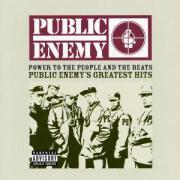 POWER TO THE PEOPLE AND THE BEATS (GREATEST HITS)
