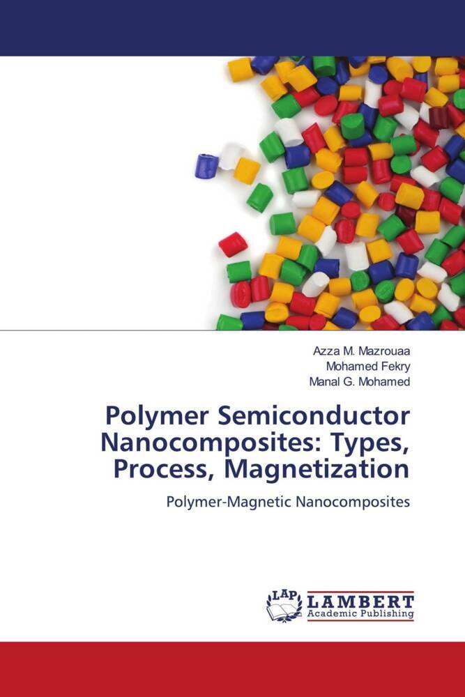 Polymer Semiconductor Nanocomposites: Types Process Magnetization