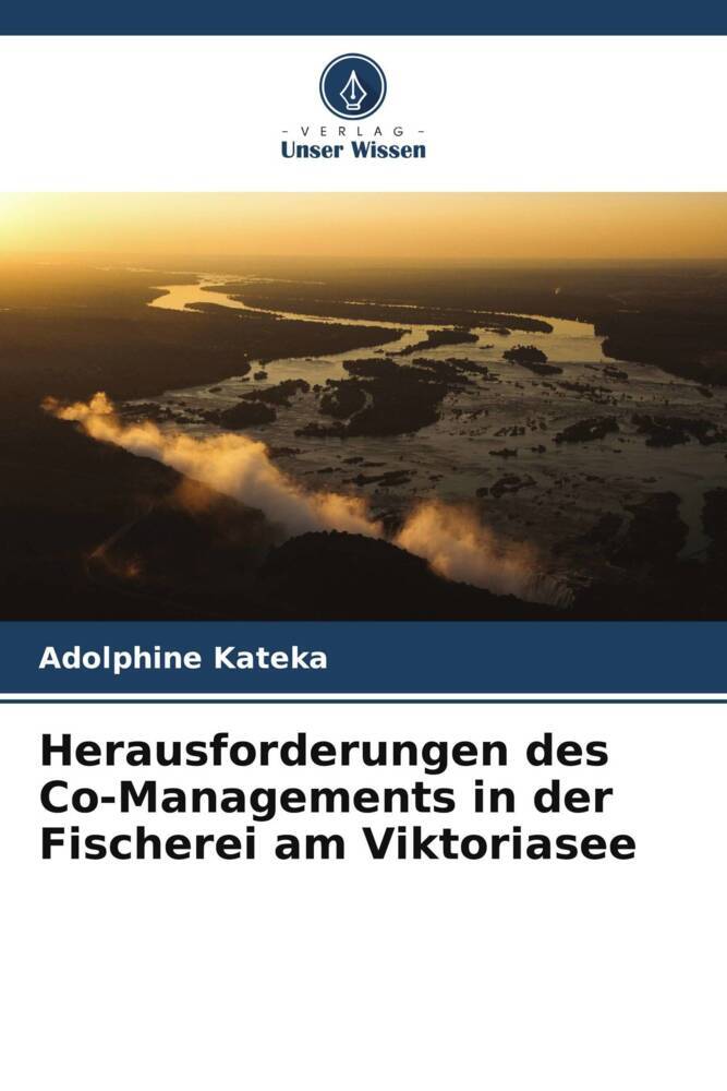 Herausforderungen des Co-Managements in der Fischerei am Viktoriasee