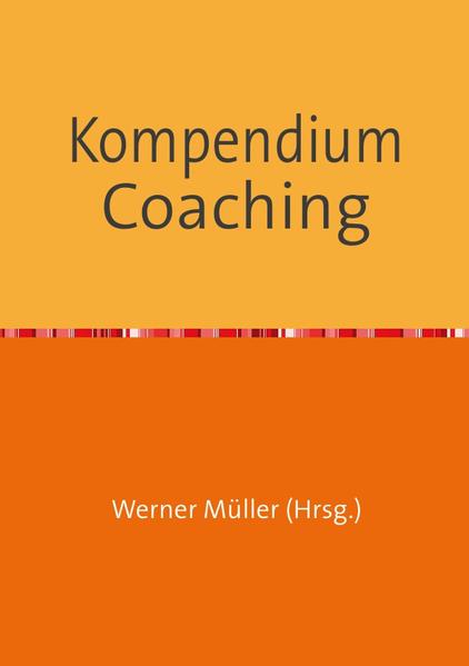 Image of Kompendium Coaching