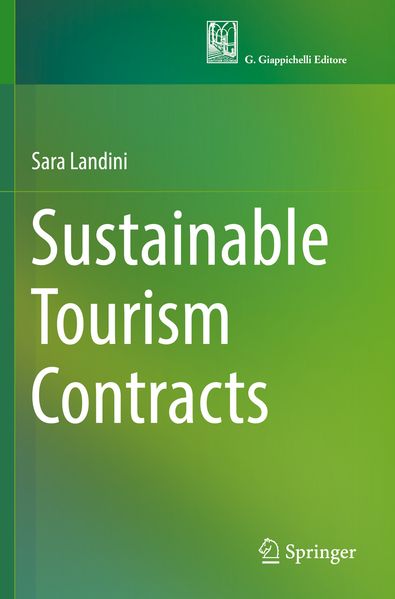 Sustainable Tourism Contracts