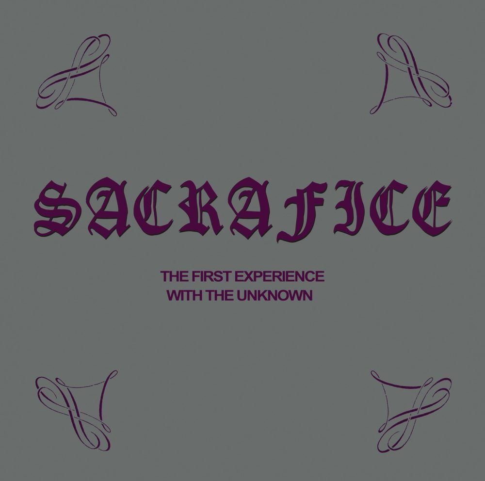 The First Experience With The Unknown