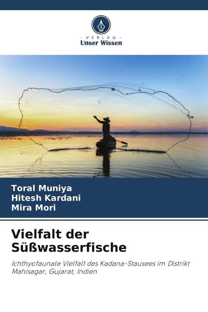 Vielfalt der Süßwasserfische