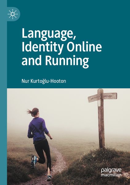 Language Identity Online and Running
