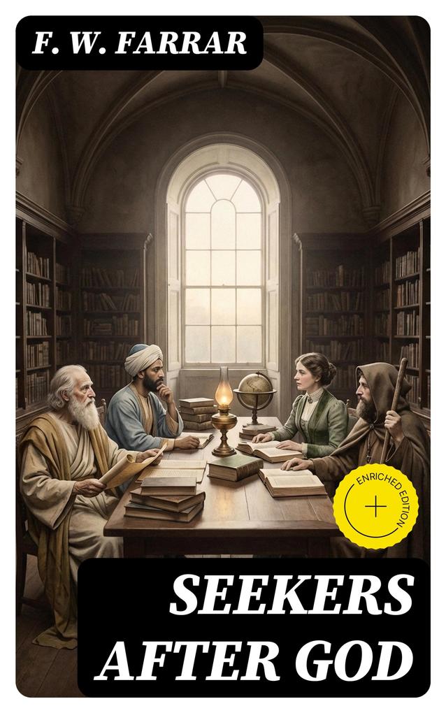 Seekers after God