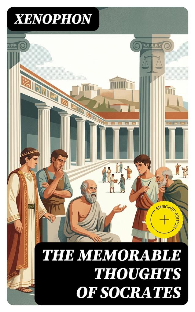 The Memorable Thoughts of Socrates