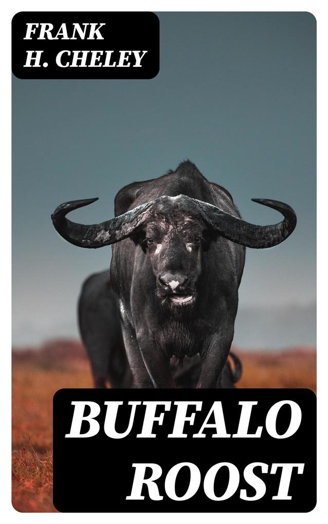 Buffalo Roost