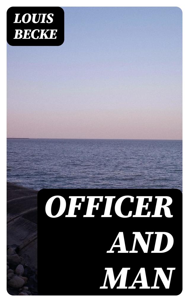 Officer And Man
