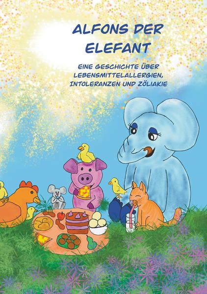 Image of Alfons der Elefant