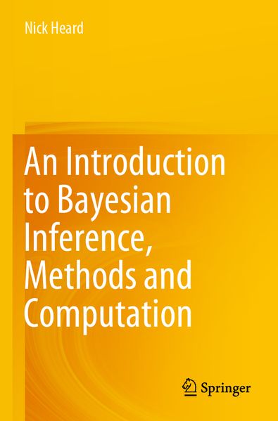 An Introduction to Bayesian Inference Methods and Computation