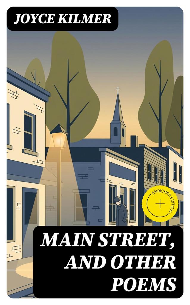 Main Street and Other Poems