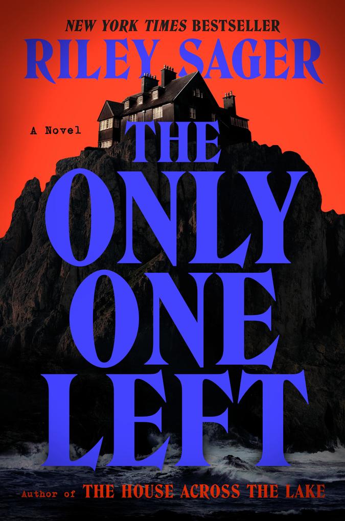 Penguin Publishing Group The Only One Left