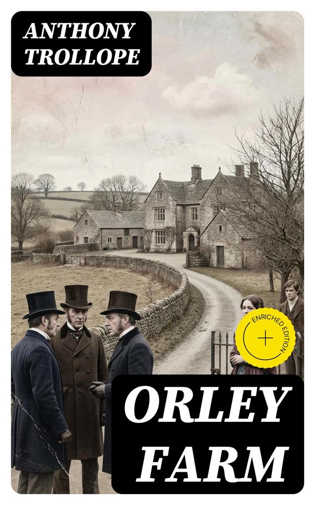 Orley Farm