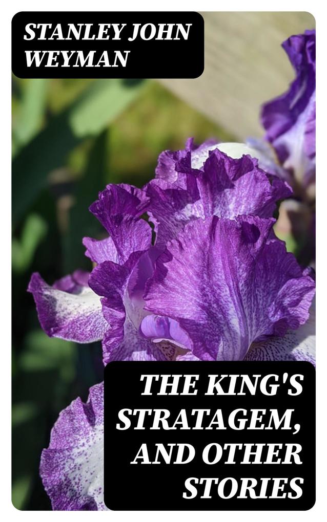The King‘s Stratagem and Other Stories