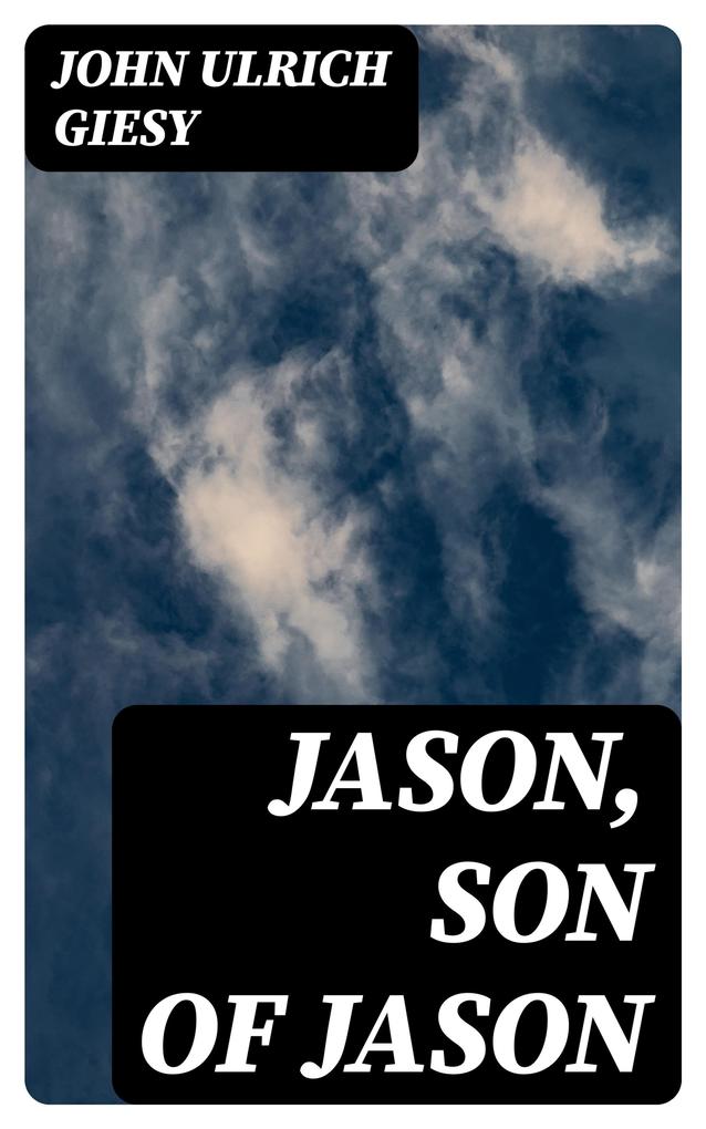 Jason Son of Jason
