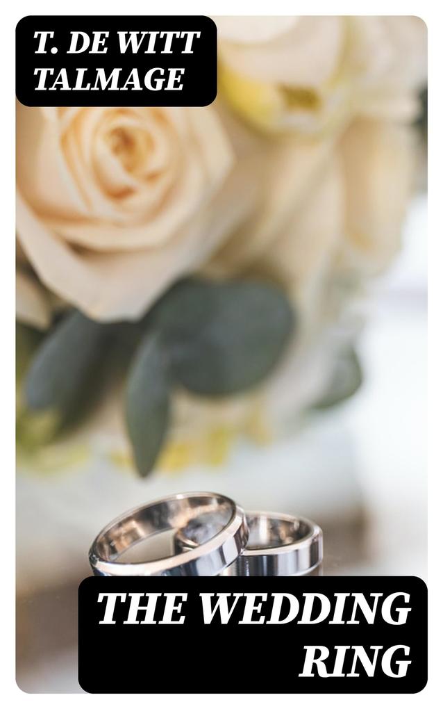 The Wedding Ring