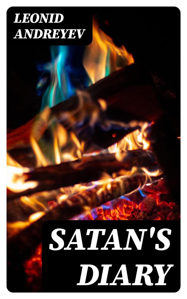 Satan‘s Diary