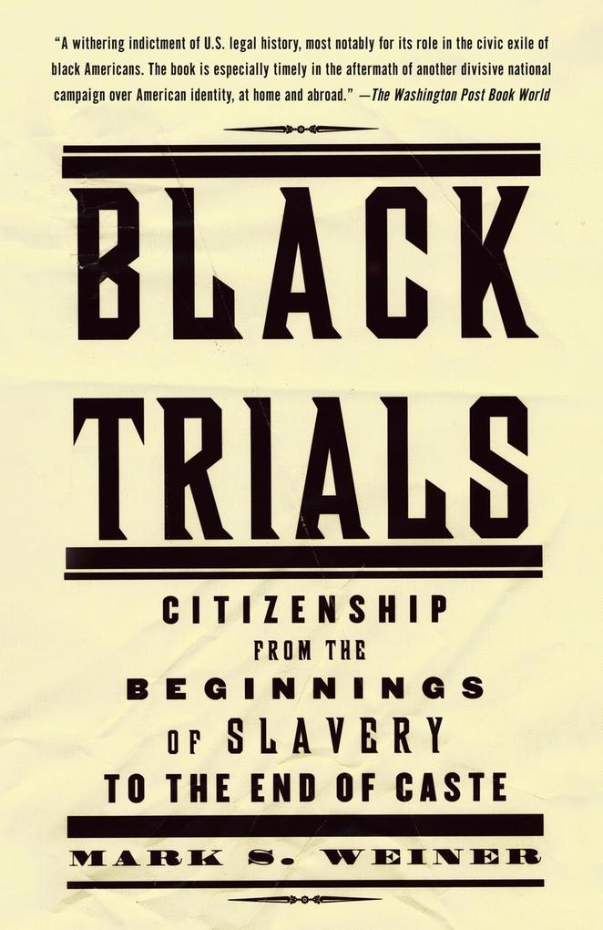 Black Trials