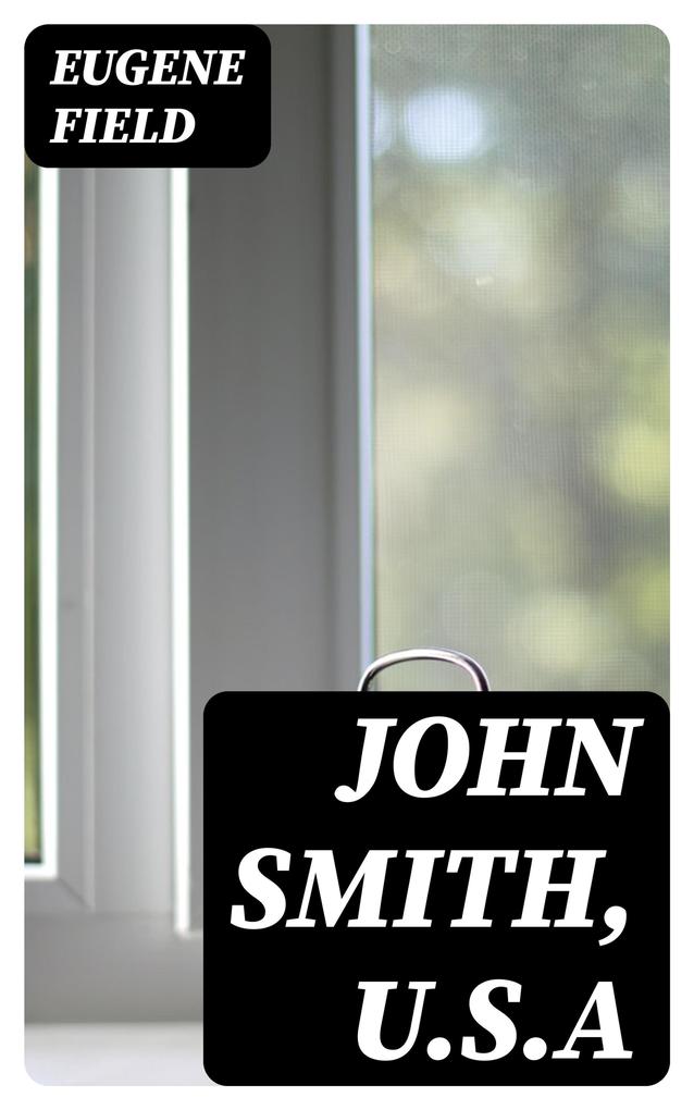John Smith U.S.A