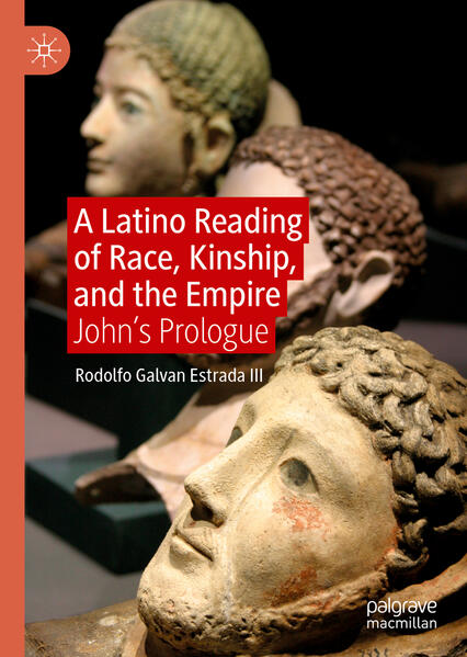 A Latino Reading of Race Kinship and the Empire