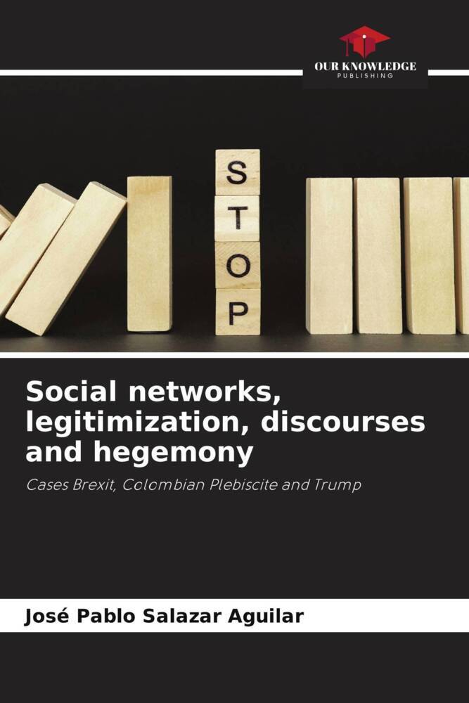 Social networks legitimization discourses and hegemony