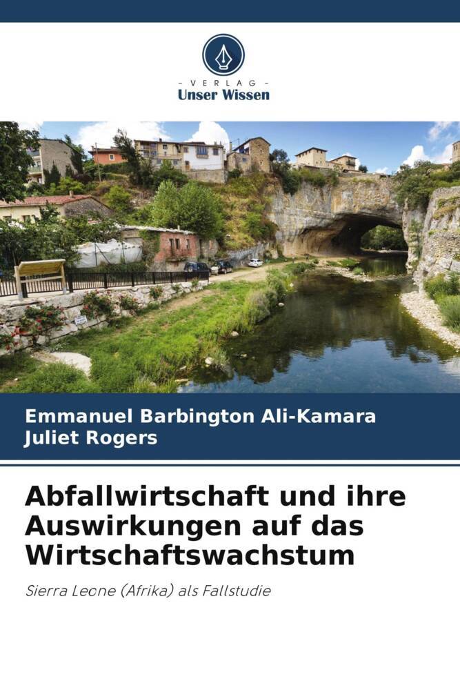 Abfallwirtschaft und ihre Auswirkungen auf das Wirtschaftswachstum