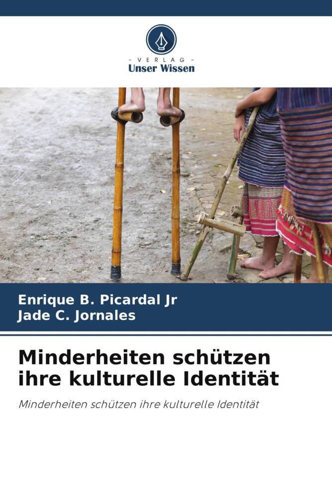 Minderheiten schützen ihre kulturelle Identität