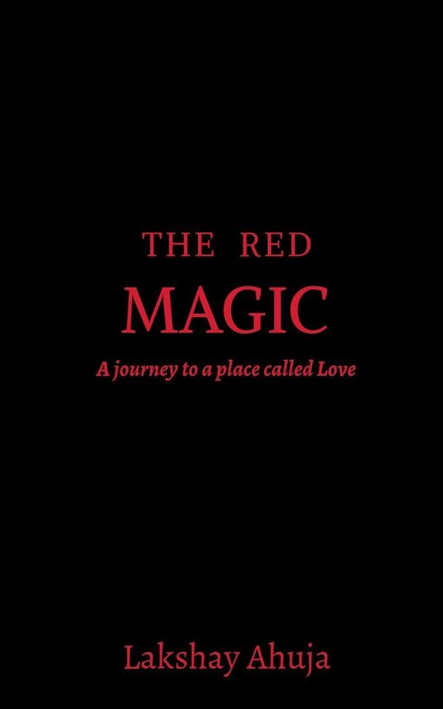 The Red Magic
