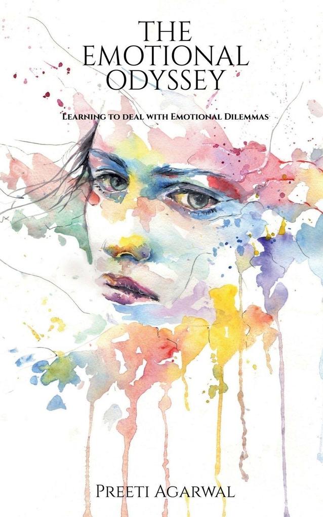 THE EMOTIONAL ODYSSEY